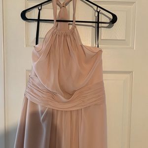 Sorella Vita bridesmaid dress or cocktail dress